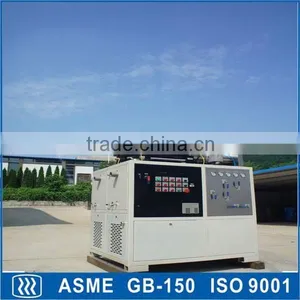 Dry Ice Cream Equipment thumbnail-1