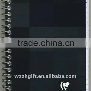 Latest Fashionable Colorful Cute Note Book thumbnail-3