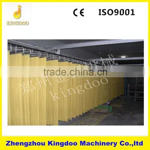 Energy Saving Chinese Stick Noodle Production Line With Full Automation thumbnail-1