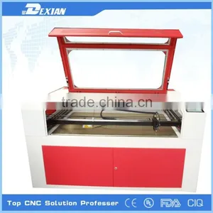 Co2 Laser Engraving and Cutting Machine , Printing Laser Machine thumbnail-2