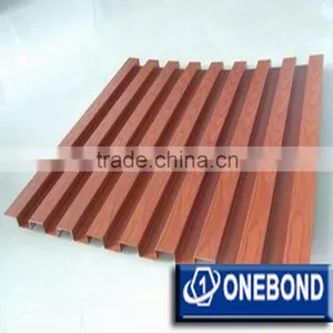 High Quality of Modelling Aluminum Decorating Ceiling Panel thumbnail-1
