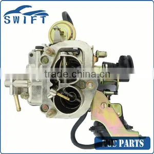 Carburetor For VW MINI- PROGRESSIVO (MINI VACUO ALCOOL) thumbnail-4