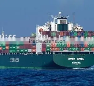 Sea Freight to Mumbai MOMBASA Kenya From Guangzhou Ningbo Shanghai Shenzhen thumbnail-3