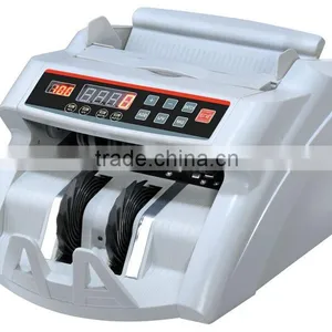 GR-2200D UV/MG Currency Detector thumbnail-1
