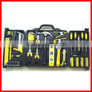 69pc Combination Household Tool Set thumbnail-1