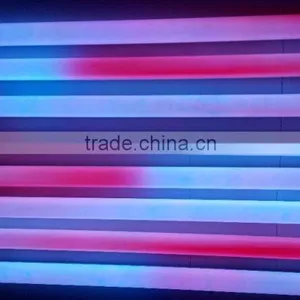 48pcs Rgb Led Tube Light,RGB Dmx Led Tube,magic Led Tube Lights thumbnail-1