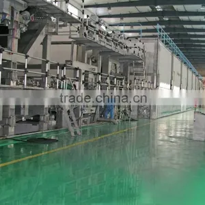 New Type 1575mm Cardboard Grey Board Paper Machine Price/paper Making Machine on Sale thumbnail-6