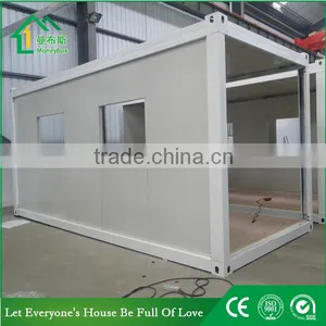 Prefab Container House for Refugee With CE CSA AS Certificate thumbnail-5