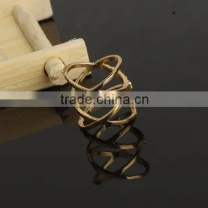Fashion Daily Wear Crystal Finger Ring thumbnail-6
