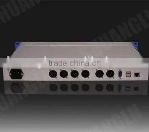 Digital Audio Delay for Professional Broadcasting thumbnail-3