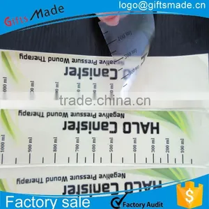 Manufacture Sticker Label/jeans Label Sticker/cosmetic Label Sticker thumbnail-6