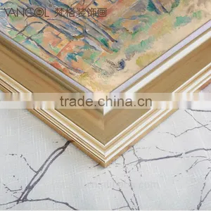 Wholeasale Cheap Canvas Oil Painting Model, Painting on Canvas Model thumbnail-4