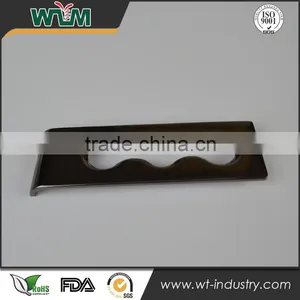 Aluminium Zinc Die Casting for Household Door Accessory thumbnail-1