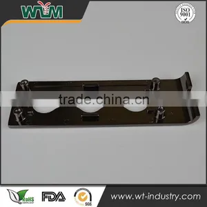High Precision Aluminum/zinc Die Casting Parts Manufacture thumbnail-3