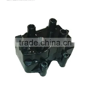 HIGH QUALITY IGNITION COILS FOR CITROEN BERLINGO FIAT DUCATO PEUGEOT BOXER PARTNER 597060 96074054 9607405480 6907405482 962288 thumbnail-1