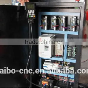 Woodworking Machine/cnc Router/cnc Wood Router thumbnail-4