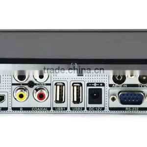 Original Manufacutre Freesat 1080P Full HD Freesat V7 Max Satellite Receiver DVB-S2 Set Top Box Support Cccam Powervu Youtube thumbnail-4