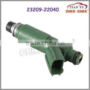 Low Price Auto Fuel Injector Nozzle For Toyota COROLLA MR2 RAV4 OEM 23209-22040 thumbnail-6