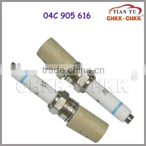 Low Price China Manufacturer NGK Spark Plug 04C 905 616 thumbnail-3