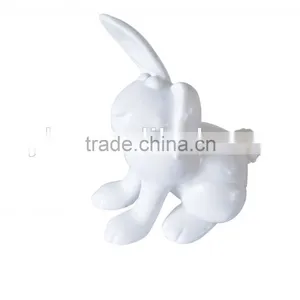 Diy Vinyl Toys;custom Blank Vinyl Figure;blank Vinyl Toy thumbnail-1