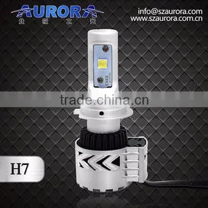 Super Bright Auto Lamp G8 H7 Led Headlight thumbnail-1
