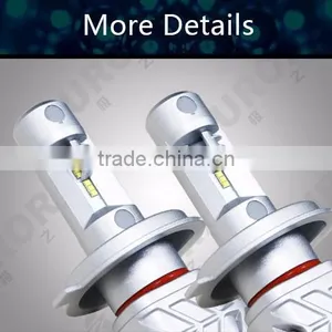 IP68 Waterproof G5 Super Bright PHI-ZES H16 Medical Headlight Led thumbnail-6
