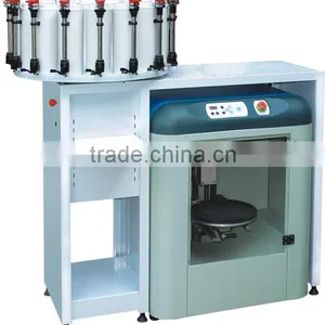 Perfect Combination of Paint Dispenser and Paint Mixer With Competitive Price thumbnail-1