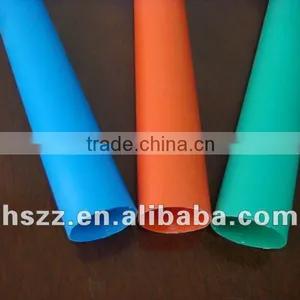 Good Quanlity Flexible PE & EVA Heat Shrink Tube thumbnail-6