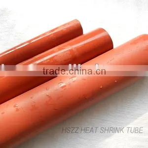 Polyolefin Heat Shrink Tube for Busbar thumbnail-1