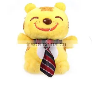 Printed Pet Tie Dog Cat Necktie / Pet Tie Dog Cat Headdress Necktie thumbnail-1