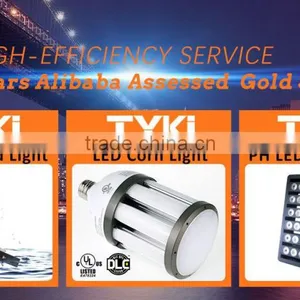 UL PSE 120W E40 LED Bulb/ Corn Lamp 277V With Meanwell Driver thumbnail-6