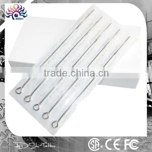 Disposable Sterilized Tattoo Needle for Wholesale thumbnail-1