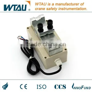 Crane Overload Limiter WTZ-A20 thumbnail-2