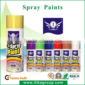 Aerosol Coating Reflective Spray Paint thumbnail-2