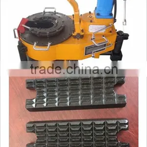 High Quality TEDA XQ140/20X Hydraulic Power Tongs thumbnail-1