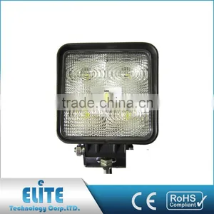 High Brightness Ip67 15W Led Work Light Wholesale thumbnail-1
