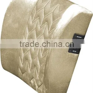 DC12V Massage Lumbar Support Cushion thumbnail-1