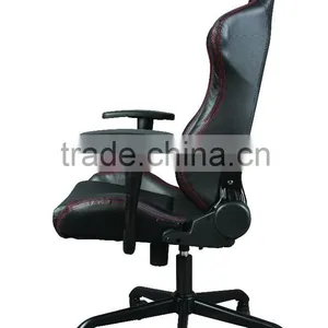 Simple Office Race Chair Race Car Chair Racing Chair HC-R001 thumbnail-6