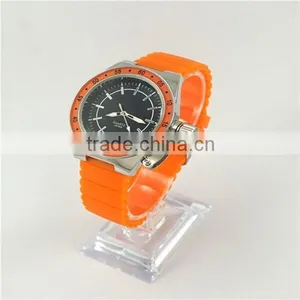 Vogue Watch Leather Watch Band Sport Watches For Women thumbnail-4