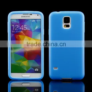 Flip Phone Case for Samsung S5 Case TPU + PC for Samsung Galaxy S5 Case thumbnail-2