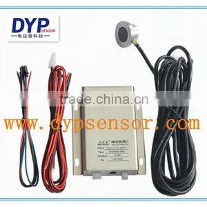 Ultrasonic Fuel Level SensorLiquid Level Measuring SensorFuel Tank Level SensUltrasonic Fuel Sensor for Fuel Consumption Control thumbnail-1