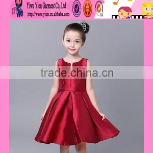 Europe Hot Sale Kids Angel Dress Wholesale Price Original Selling Summer Dress Design Patterns Kids thumbnail-4