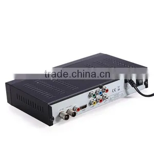 [Hot Product] Digital Dvb-t2 Terrestrial Receiver Dvb-t2 Modulator for Home Use ,dvb-t2 Receiver thumbnail-3