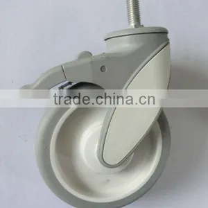 Medical Caster Wheel thumbnail-1