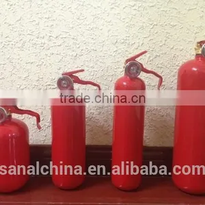 Car Mini Fire Extinguisher thumbnail-2