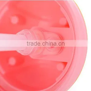 Non-leaking Kids Straw Bottle Child Water Bottle thumbnail-4