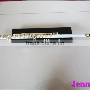 17 Closed Holes Colorful Flute(5101) thumbnail-1