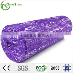 ZHENSHENG Eva Foam Yoga Roller thumbnail-2