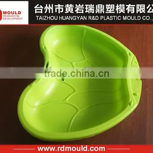 Bathtub Cheap Plastic Injection Molding thumbnail-1