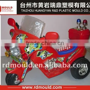 Plastic Baby Carrier Mould thumbnail-1